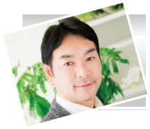 石崎絢一プロフィール