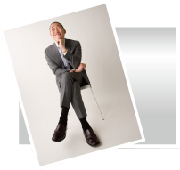 柳田厚志プロフィール